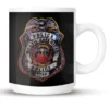 The Police Shield - Muki