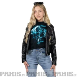 The Rolling Stones band glow - Naisten T-paita