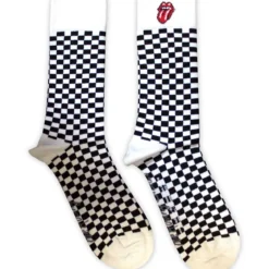 The Rolling Stones: Check - Nilkkasukat