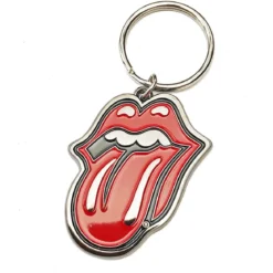 The Rolling Stones classic tongue - Avaimenperä