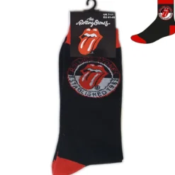 The Rolling Stones established - Sukat