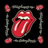 The Rolling Stones Est. 1962 - Bandana huivi