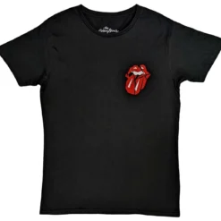 The Rolling Stones: Hackney Diamonds Hackney London - T-paita