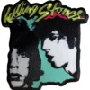 The Rolling Stones Whisper - Kangasmerkki