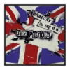 The Sex Pistols anarchy in the u.k. - Kangasmerkki