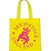The Sex Pistols Bull dog - Eko kangaskassi