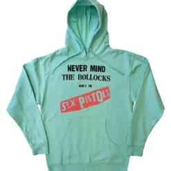 The Sex Pistols Never Mind The Bollocks Original Album-Huppari