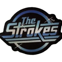 The Strokes OG Magna - Kangasmerkki
