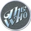The Who Arrow - Pinssi