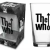 The Who Logo - Juomalasi