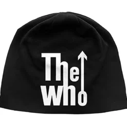 The Who logo - Trikoo pipo