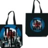 The Who Target - Kangaskassi