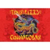 Thin Lizzy: Chinatown - Seinälippu