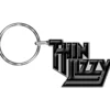 Thin Lizzy: Logo - Avaimenperä