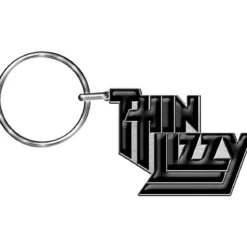 Thin Lizzy: Logo - Avaimenperä