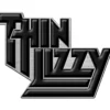 Thin Lizzy: Logo- Pinssi