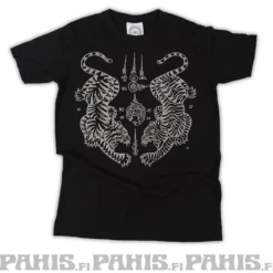 Tiger guardians - T-paita