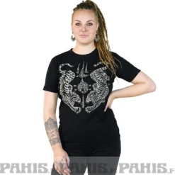 Tiger guardians - T-paita