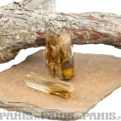 Tiger Skin Smelting -torni