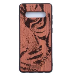 Tiger - Suojakuori, Samsung Galaxy S10