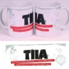Tiia - Muki