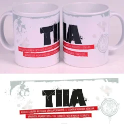 Tiia - Muki