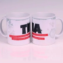 Tiia - Muki