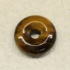 Tiikerinsilmä - Donitsi 2cm
