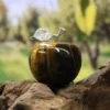 Tiikerinsilmä - Omena, 5cm