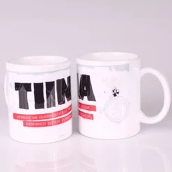 Tiina - Muki