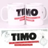 Timo - Muki