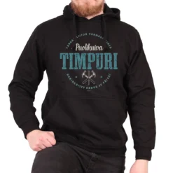 Timpuri - Huppari