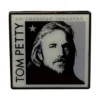 Tom Petty & The Heartbreakers: American Treasure - Pinssi
