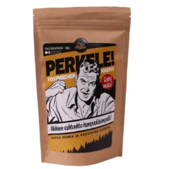 Tosimiehen kahvi, 100g