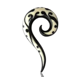 Tribal Spiral - Venytys koru