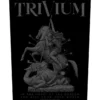 Trivium: In the court of the dragon - Selkämerkki