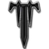 Trivium: T - Pinssi