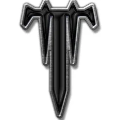 Trivium: T - Pinssi