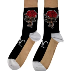 Tupac Rose - Sukat