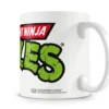 Turtles Logo - Muki