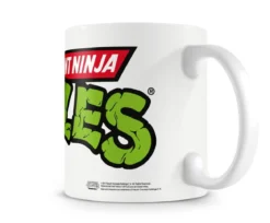 Turtles Logo - Muki