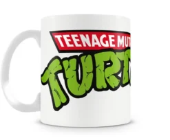 Turtles Logo - Muki