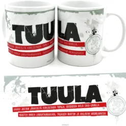 Tuula - Muki