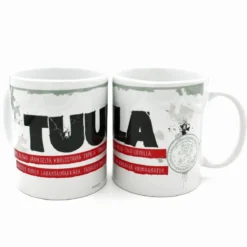 Tuula - Muki