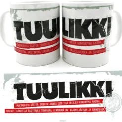 Tuulikki - Muki