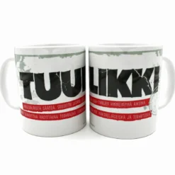 Tuulikki - Muki