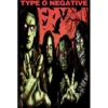Type O Negative: Halloween - Seinälippu