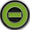 Type O Negative: Negative Symbol - Pinssi