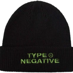 Type O Negative: Text logo - Pipo
