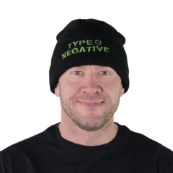 Type O Negative: Text logo - Pipo